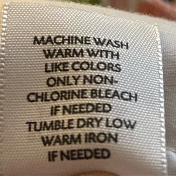 J Jill Live In Chino Floral Tropical Pencil Skirt - Picture 5 of 6